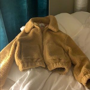 Urban outfitters jacket